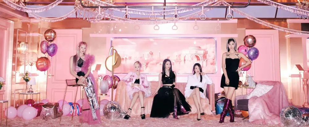 Girls' Generation-Oh!GG