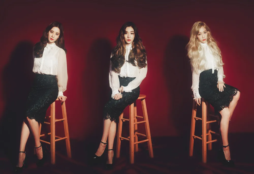Girls' Generation-TTS
