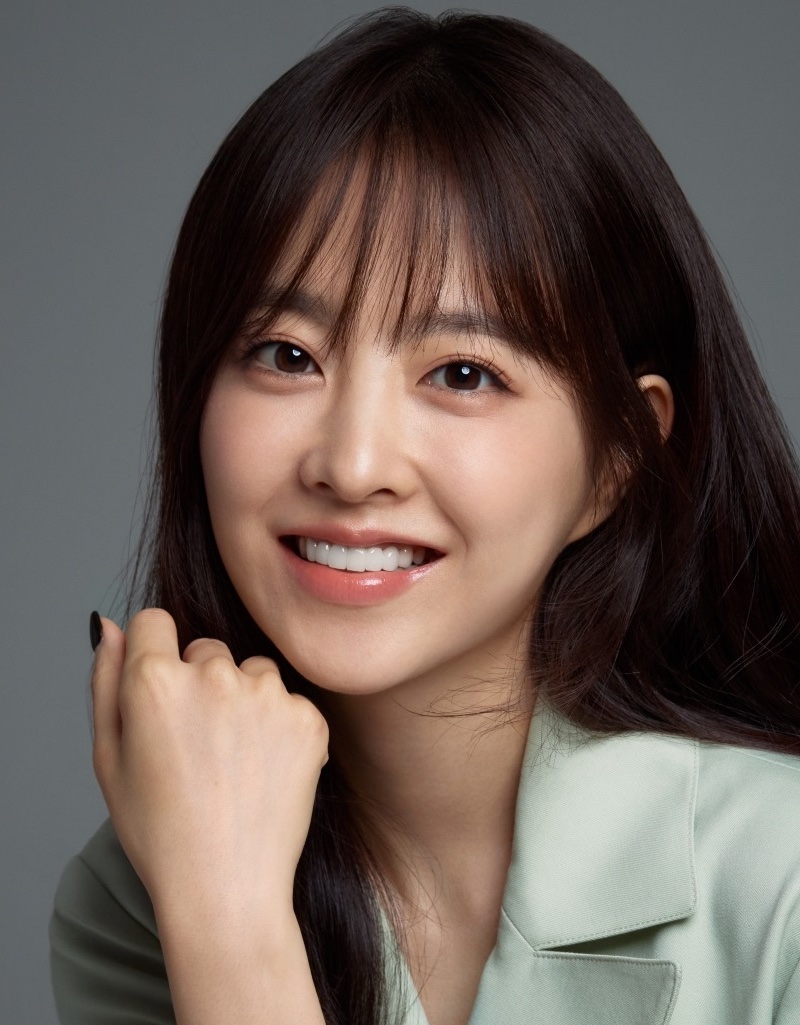 Park Bo-young