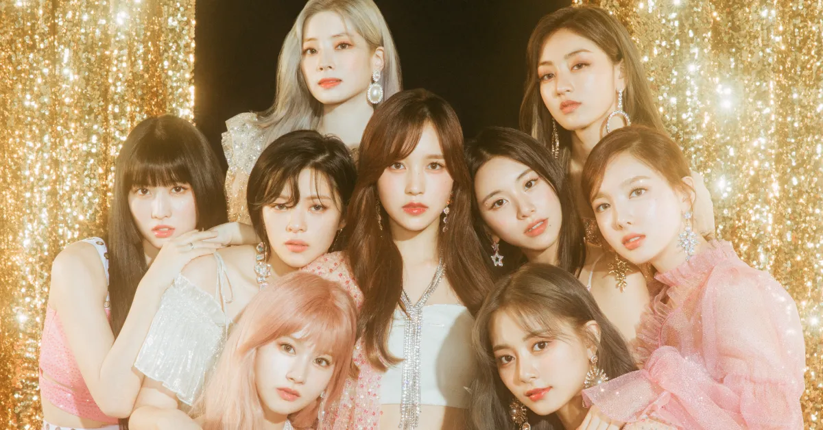 TWICE