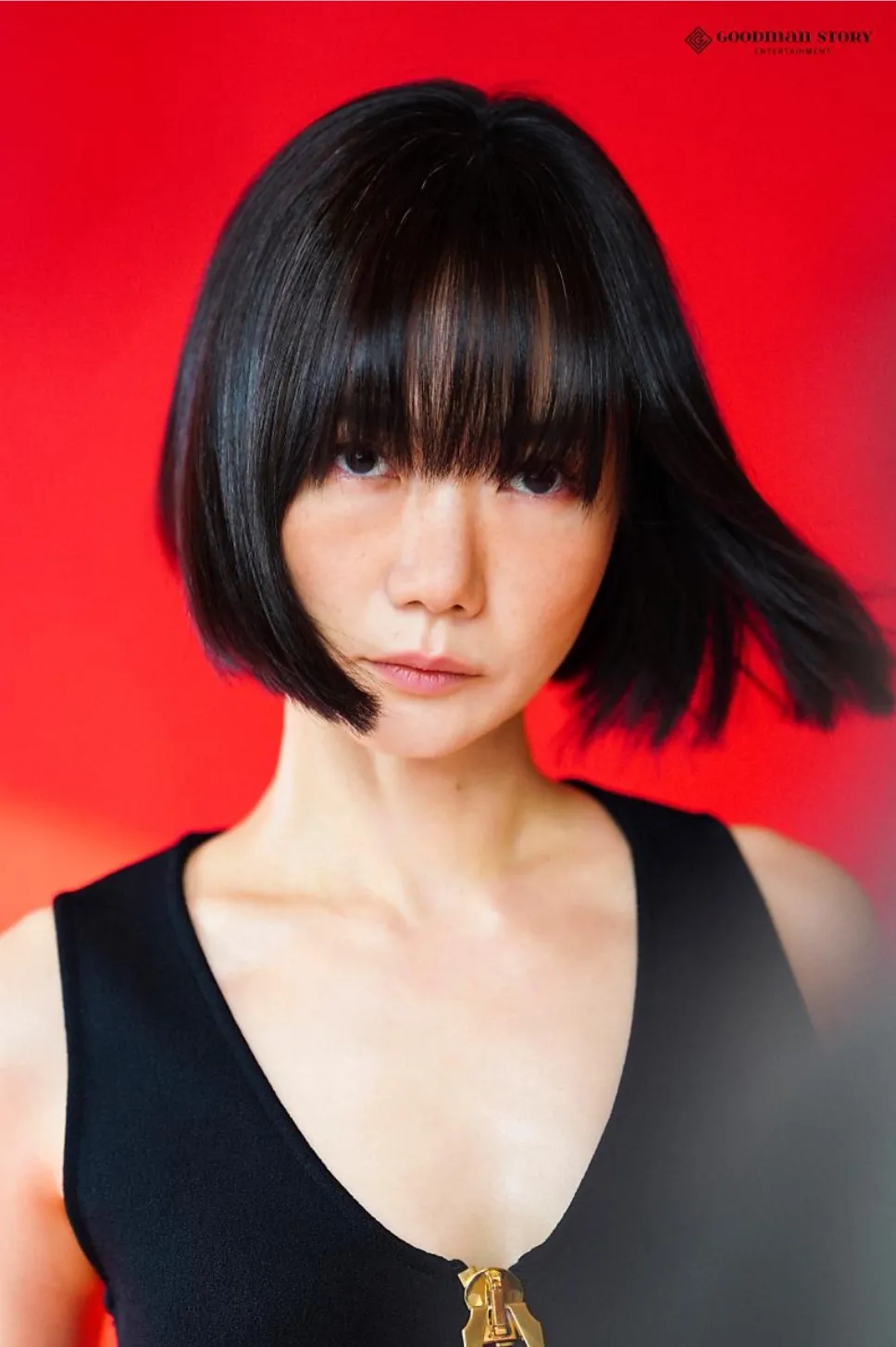 Bae Doona's profile picture