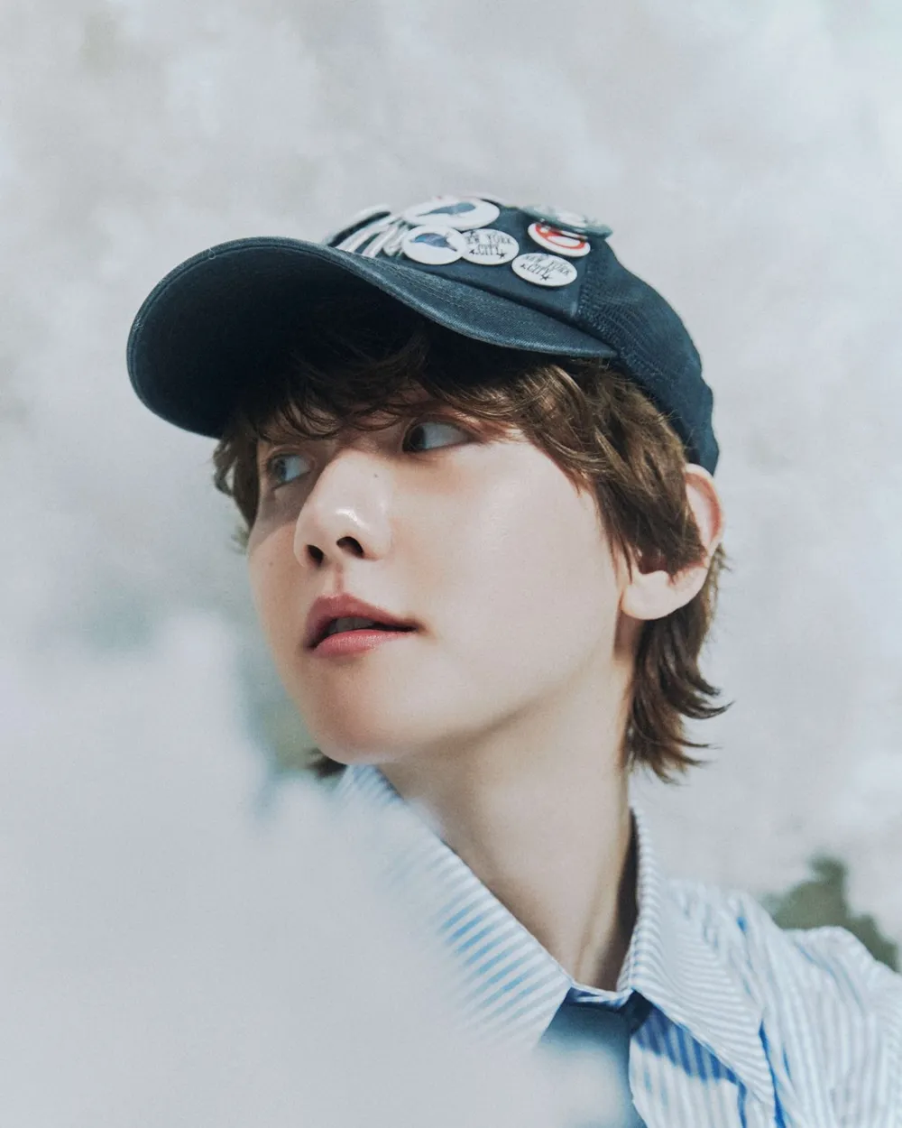 Baekhyun's profile picture