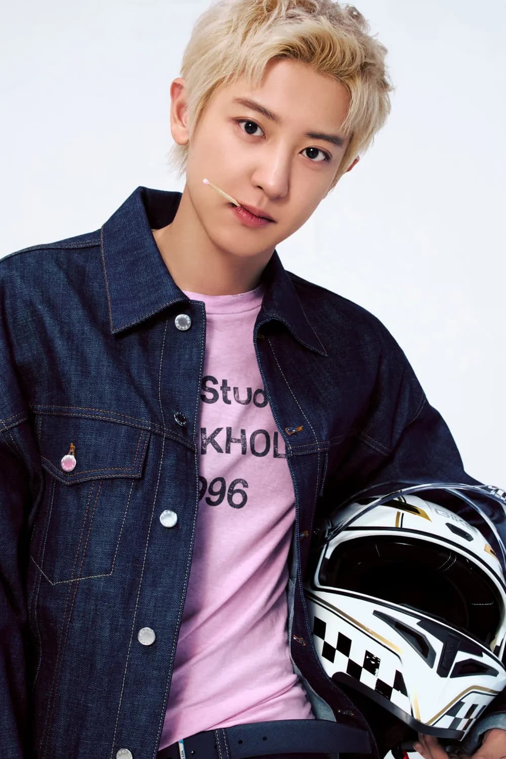 Chanyeol's profile picture