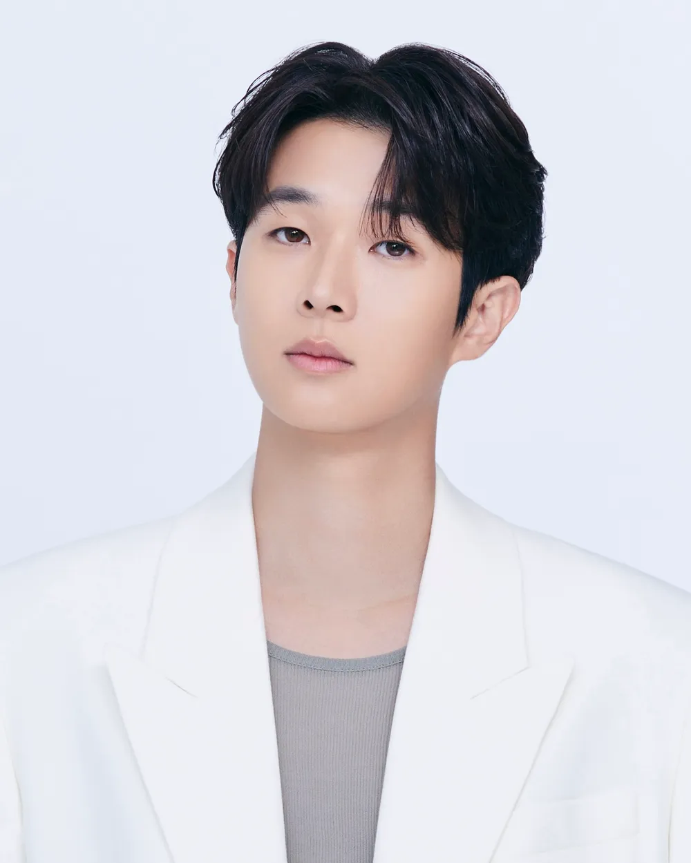 Choi Woo-shik's profile picture