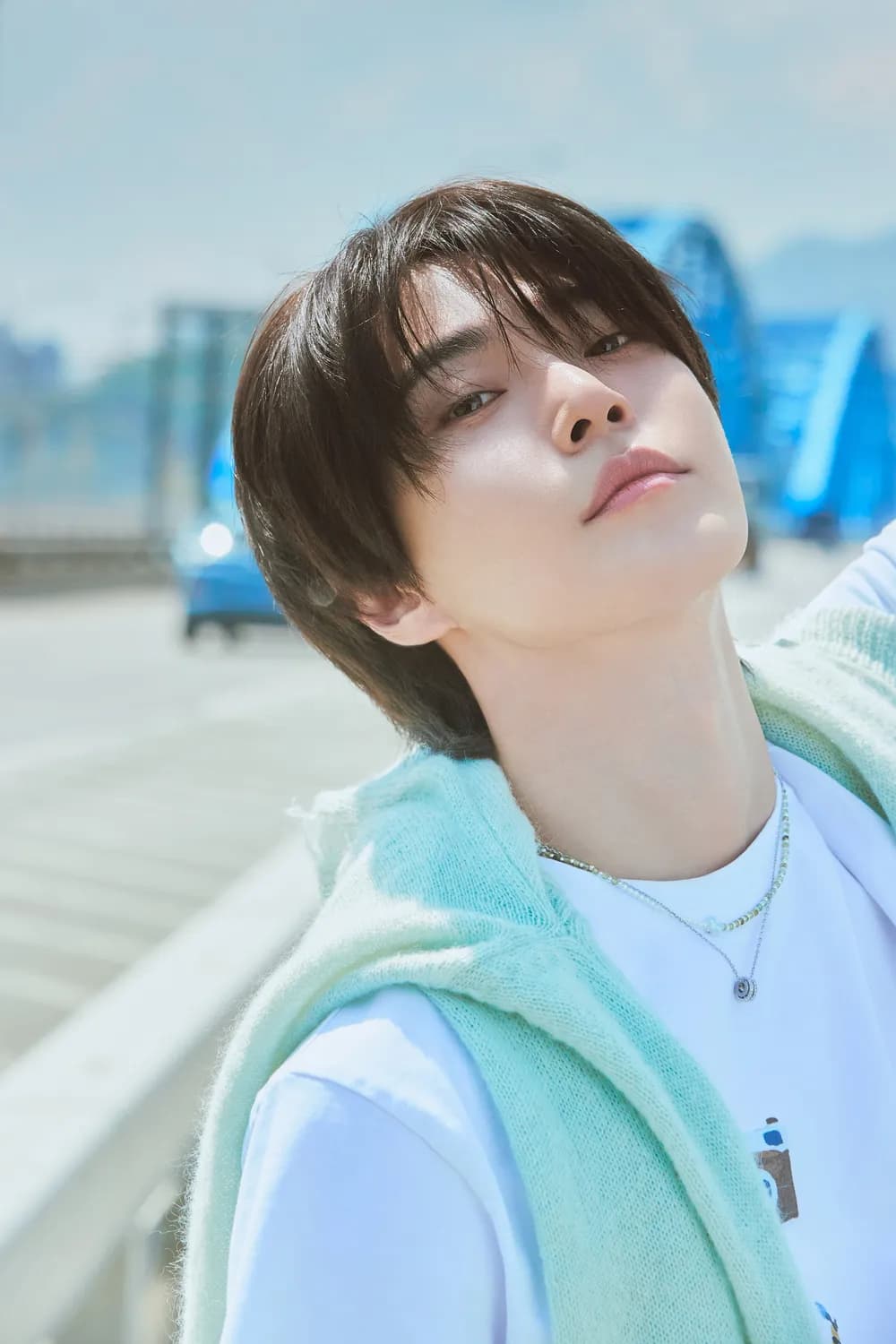 Doyoung's profile picture