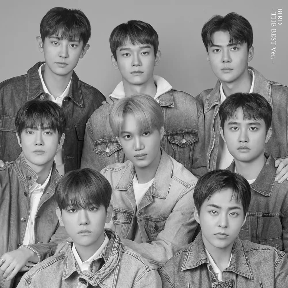 EXO's profile picture