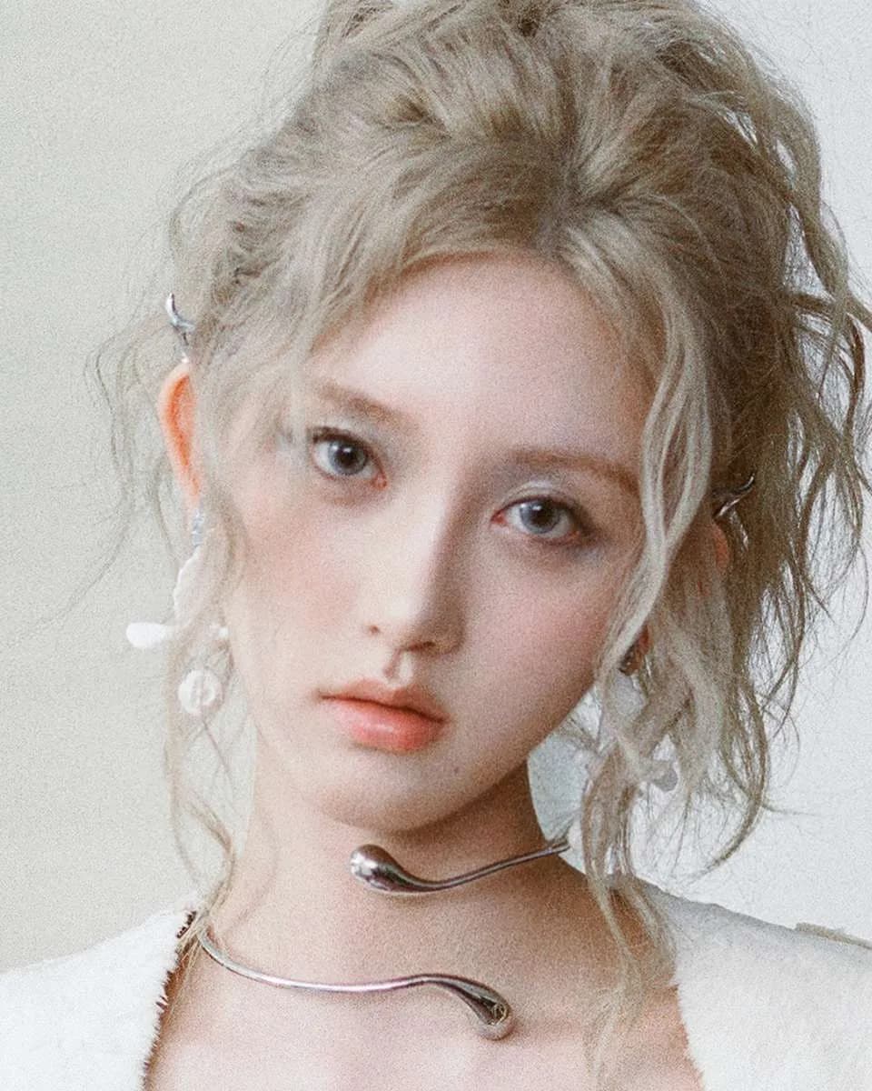 Gaeul's profile picture