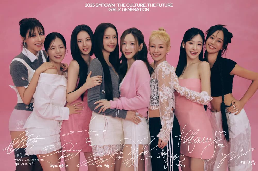 Girls' Generation's profile picture