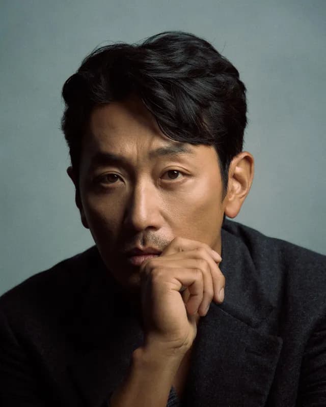 Ha Jung-woo's profile picture