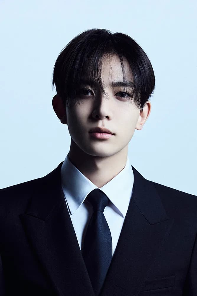 Heeseung's profile picture