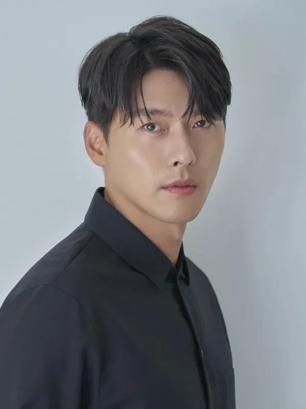 Hyun Bin's profile picture