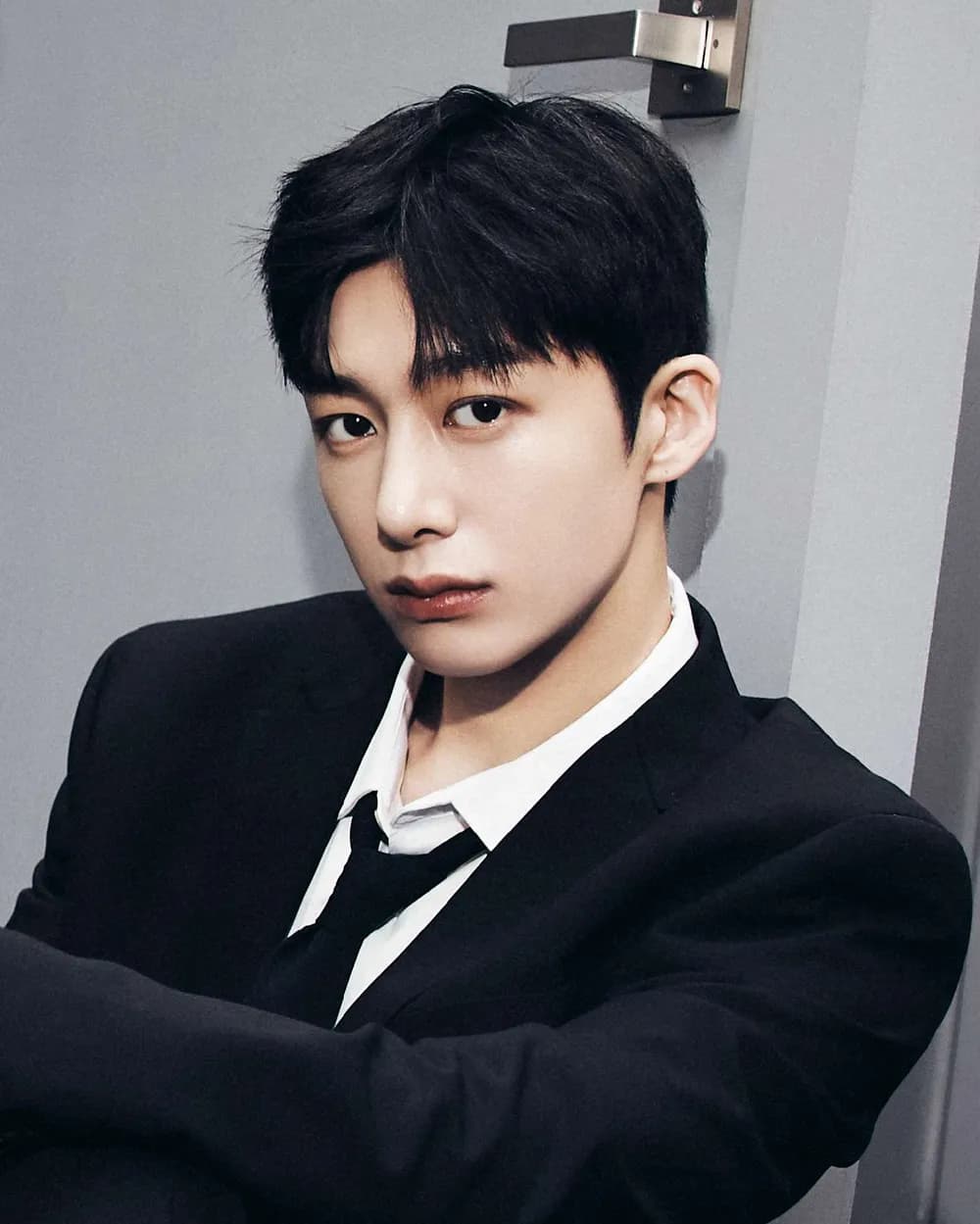 Hyungwon's profile picture