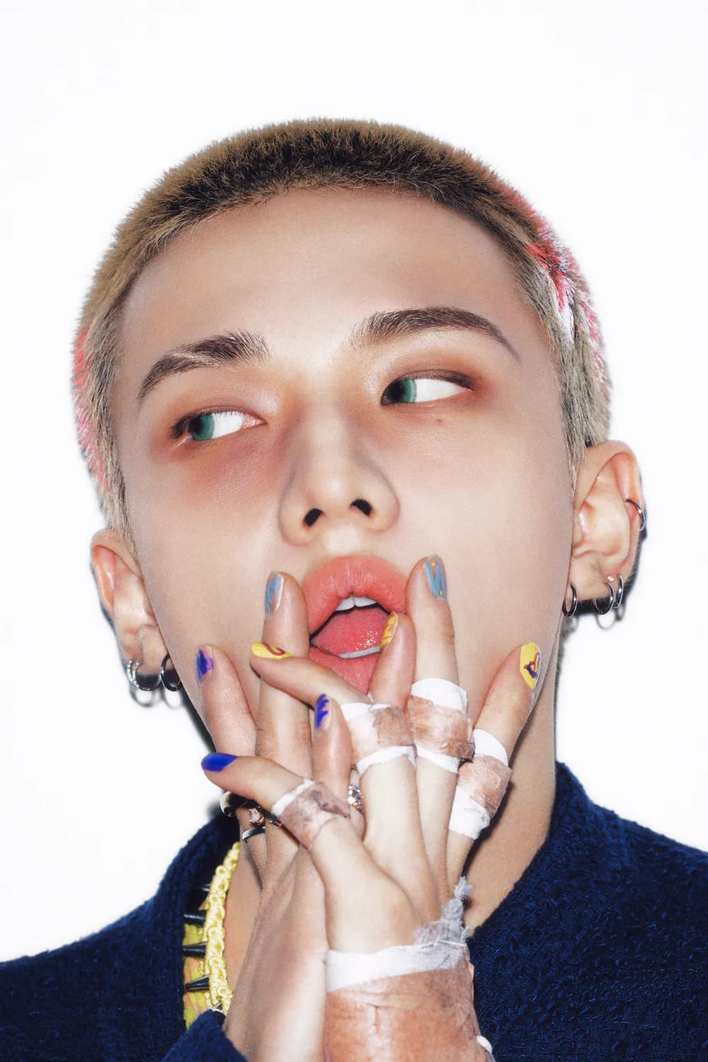 Hyunjin's profile picture