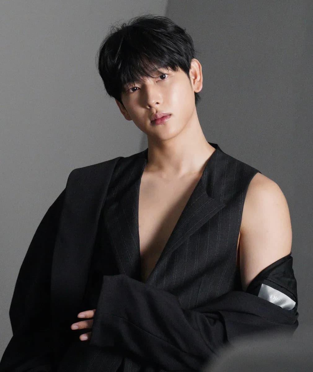 Im Si-wan's profile picture
