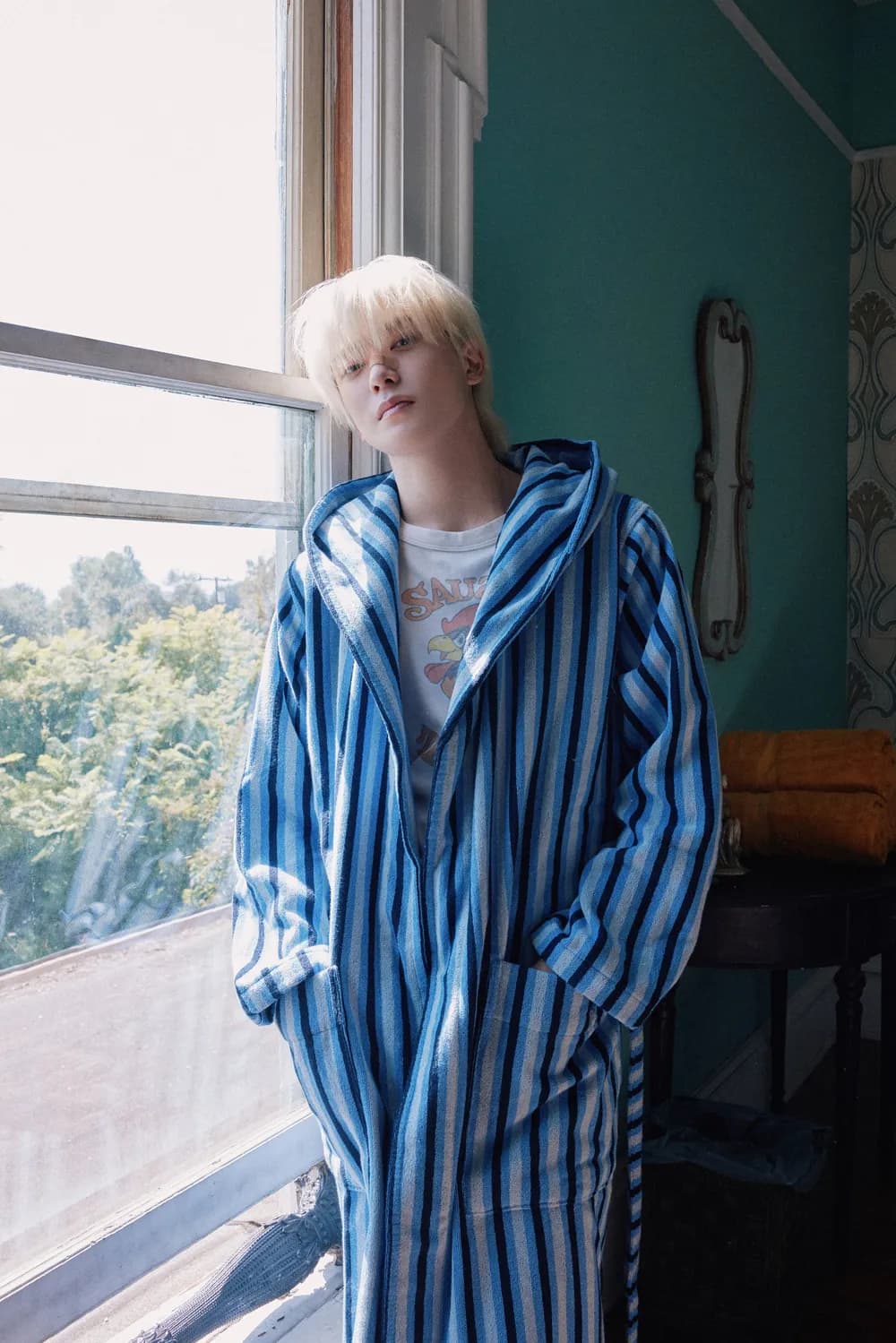 Jaehyun's profile picture
