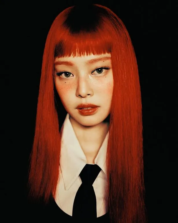 Jennie's profile picture