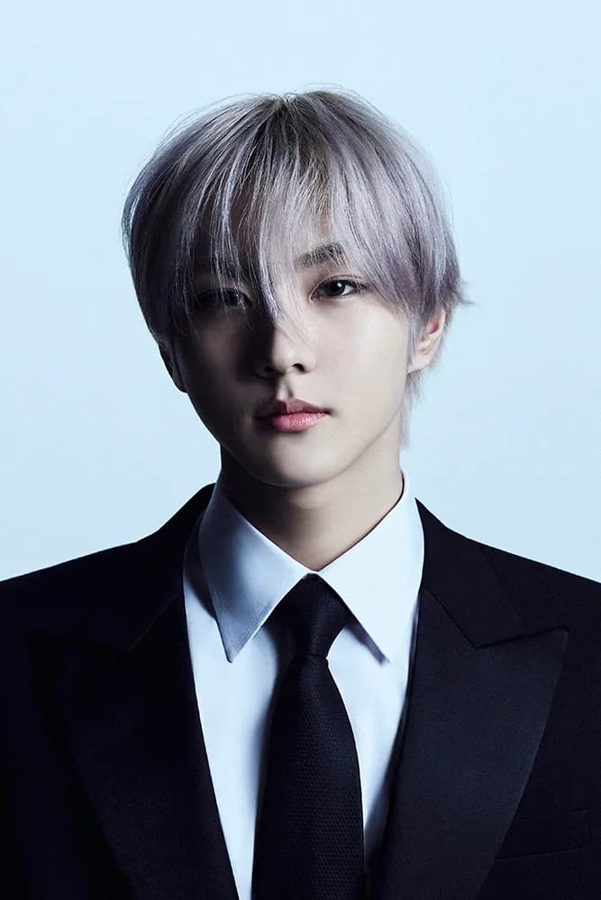 Jungwon's profile picture