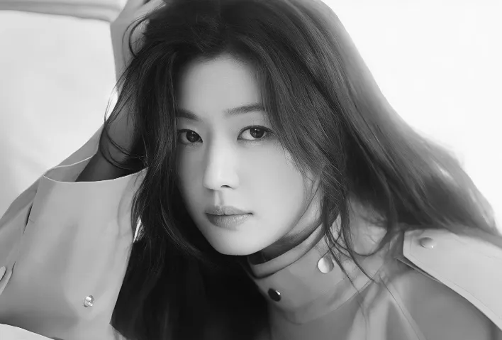 Jun Ji-hyun's profile picture