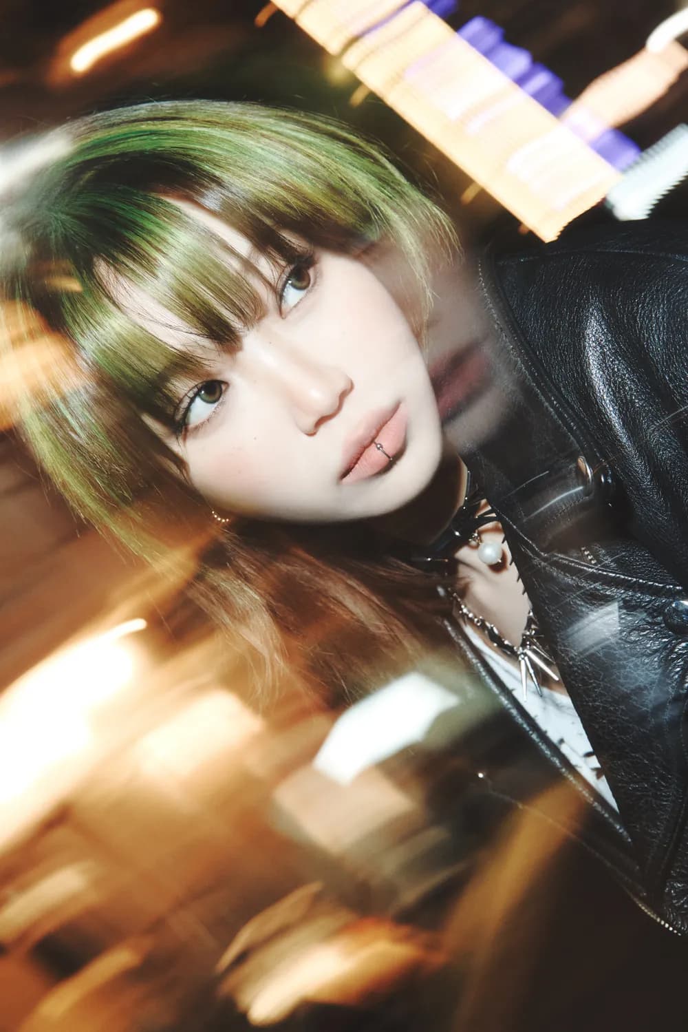 Kim Chae-won's profile picture