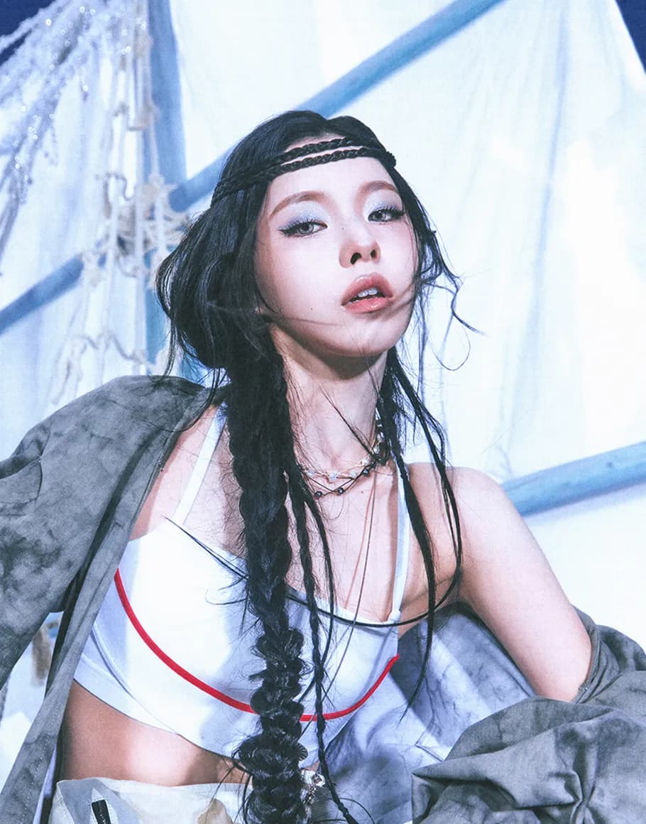 Kyujin's profile picture