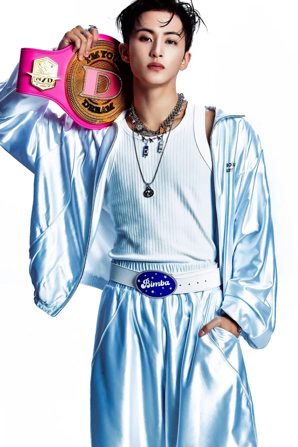 Mark's profile picture