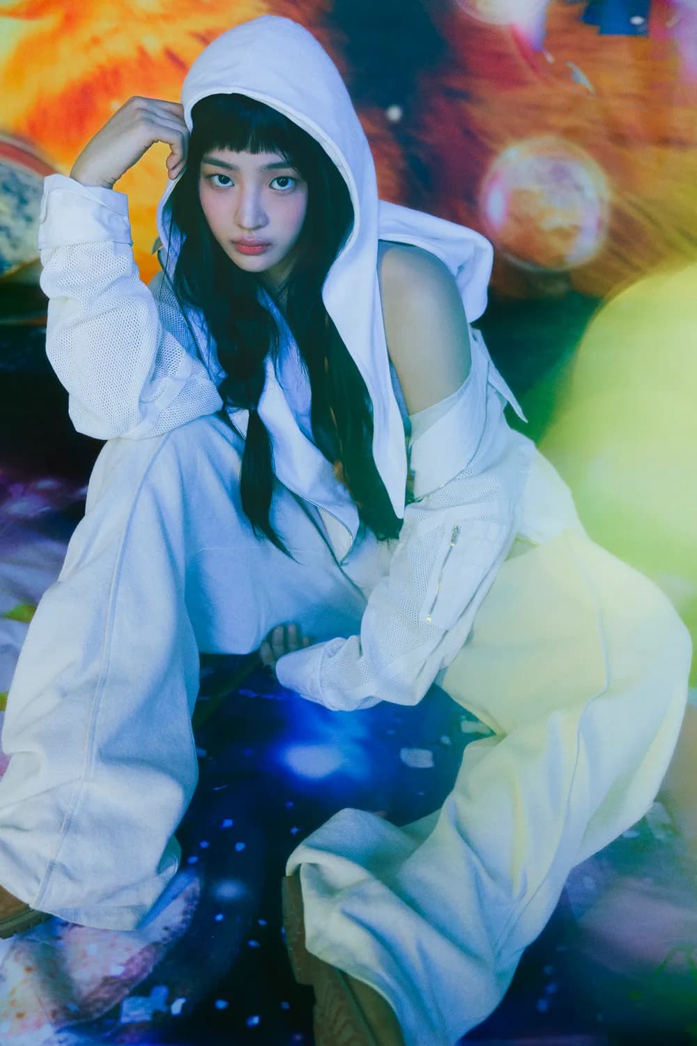 Minji's profile picture