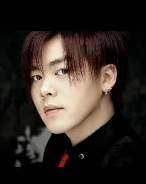 Moon Hee-joon's profile picture