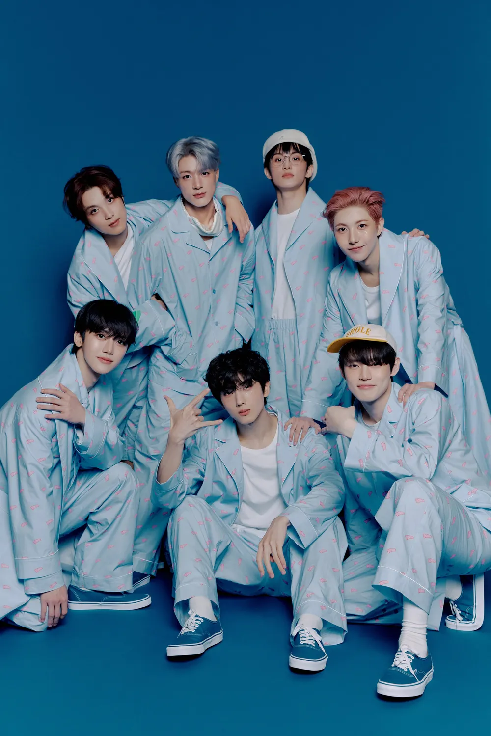 NCT Dream's profile picture