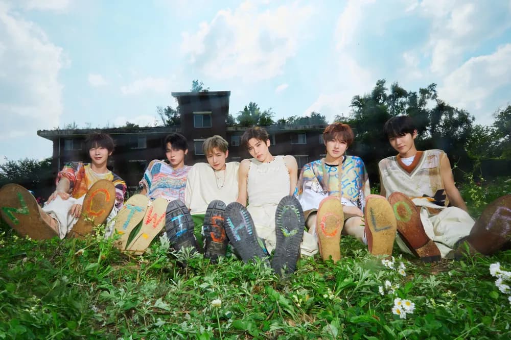 NCT Wish's profile picture