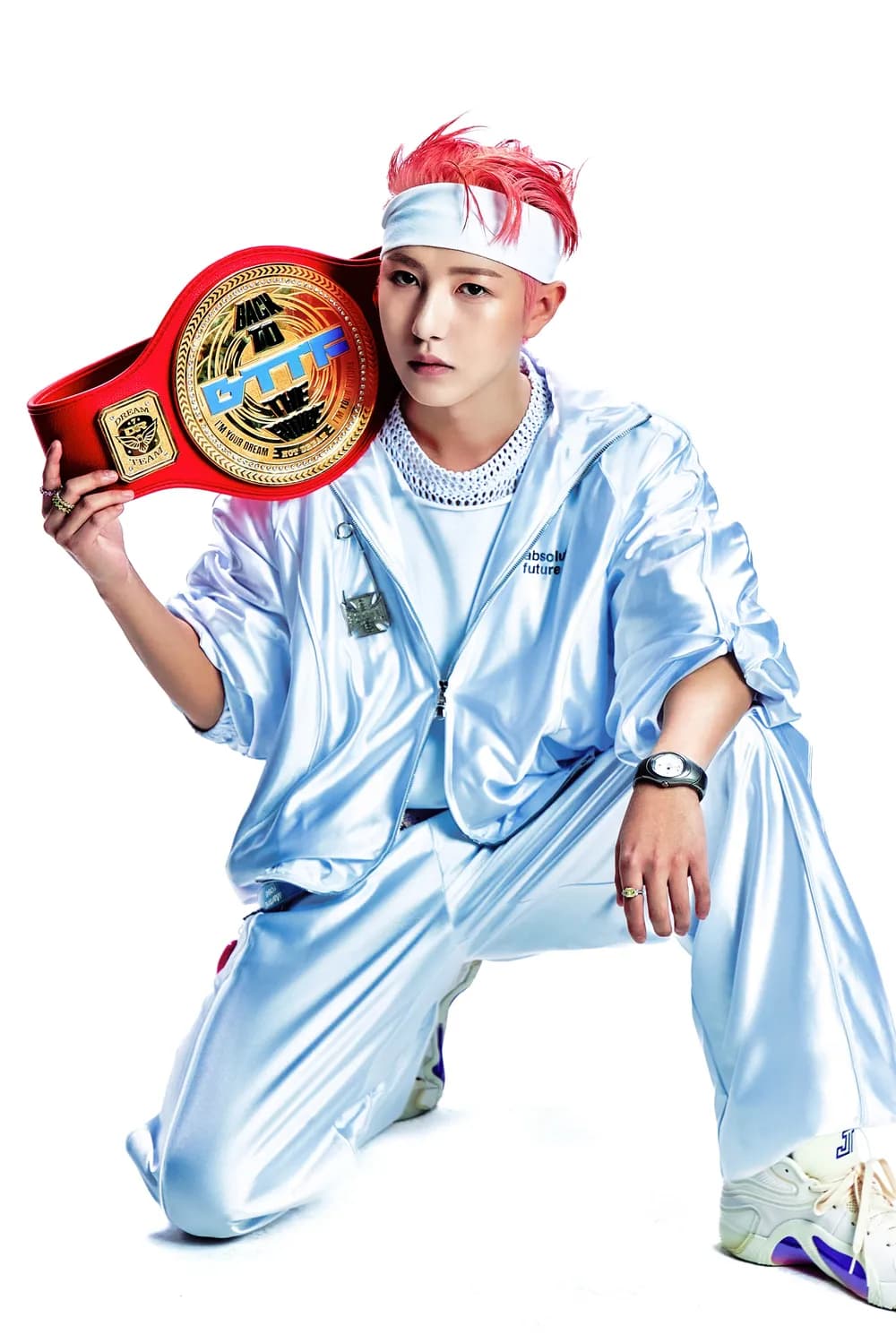 Renjun's profile picture