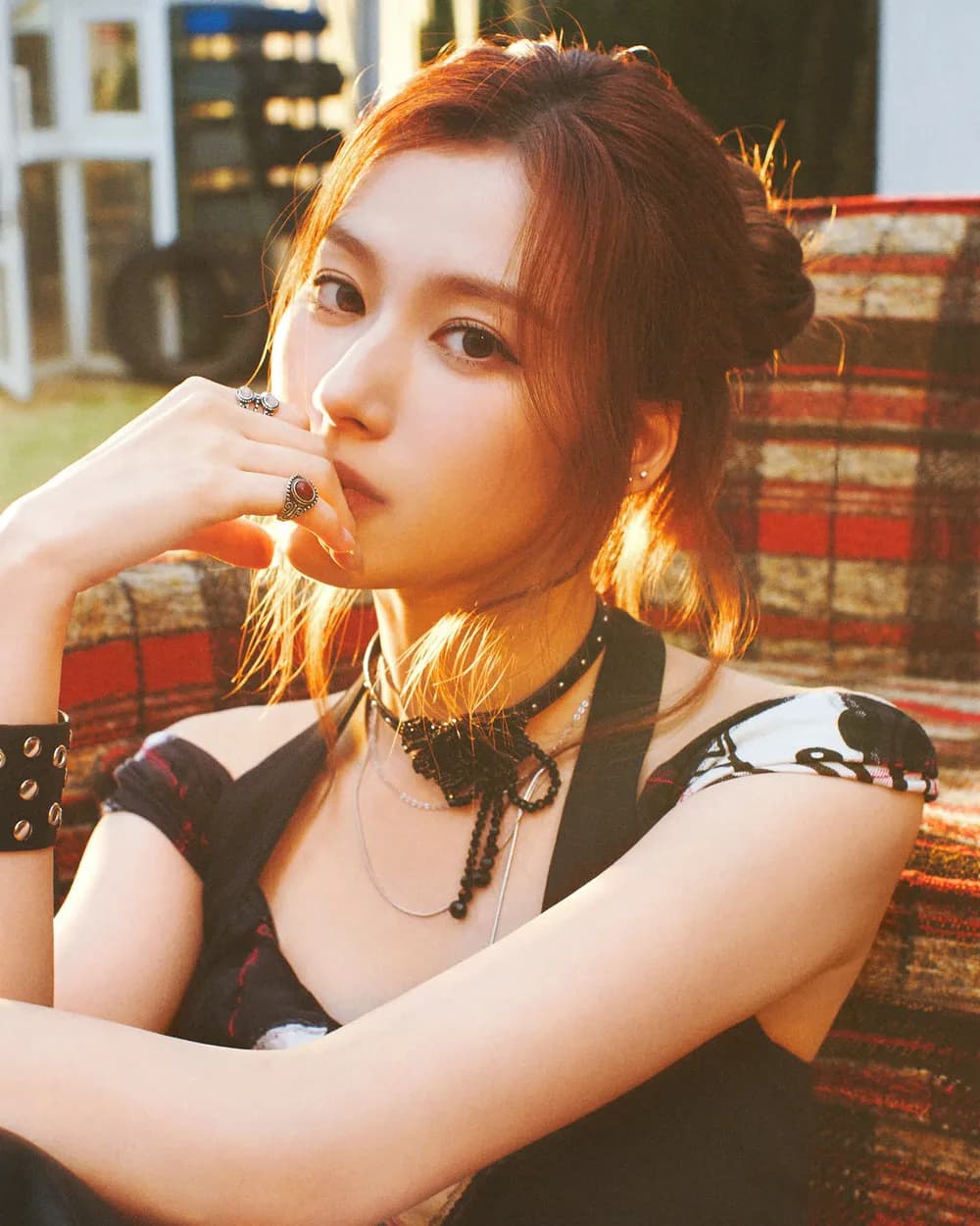 Sana's profile picture