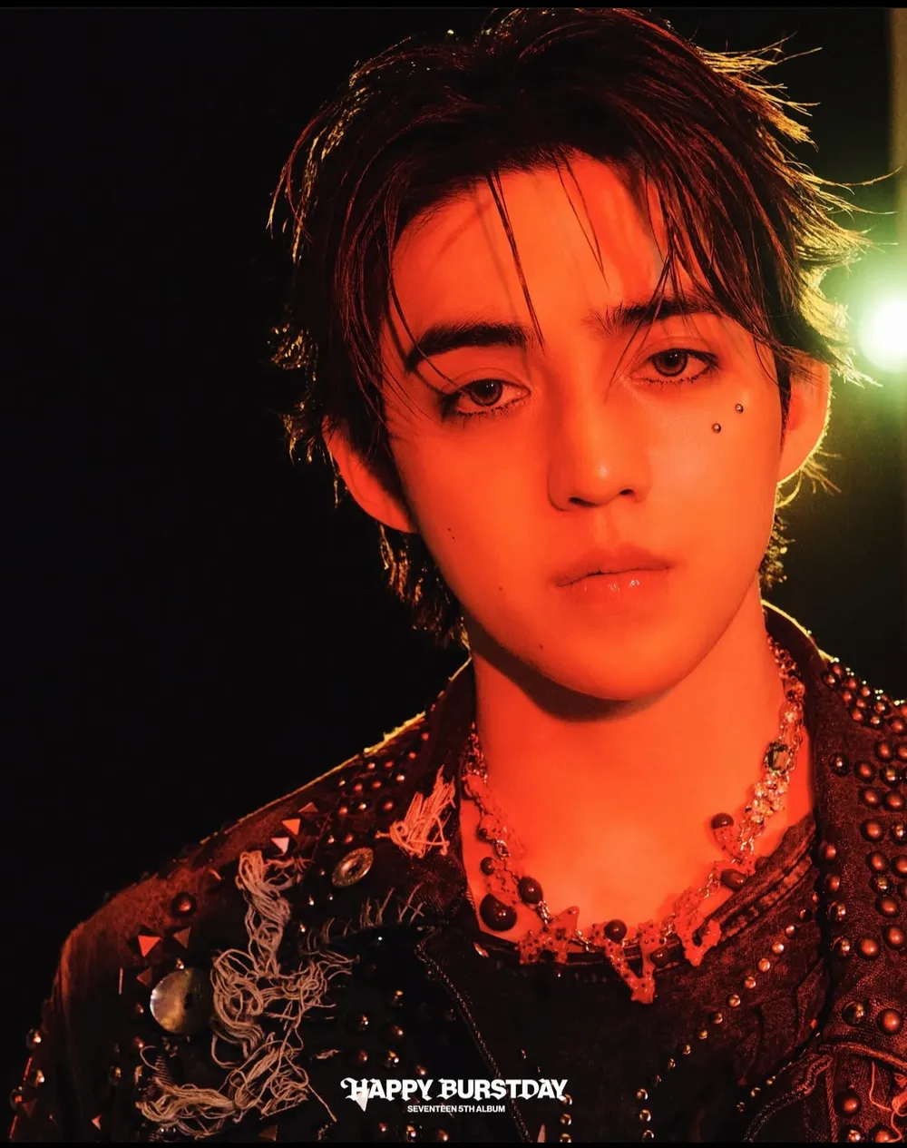 S.Coups's profile picture