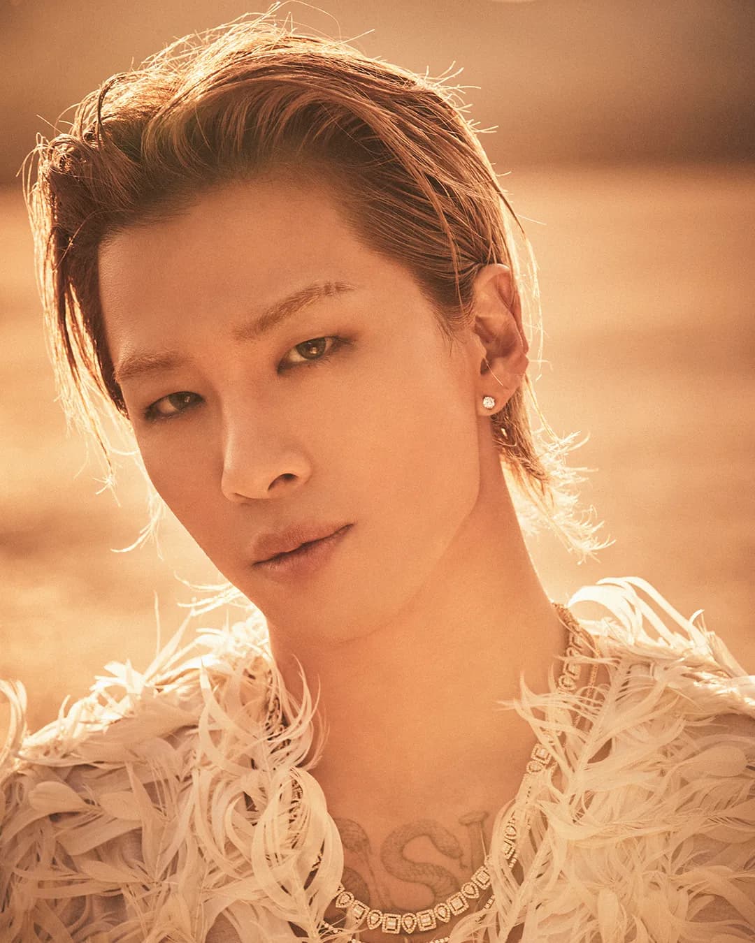 Taeyang's profile picture