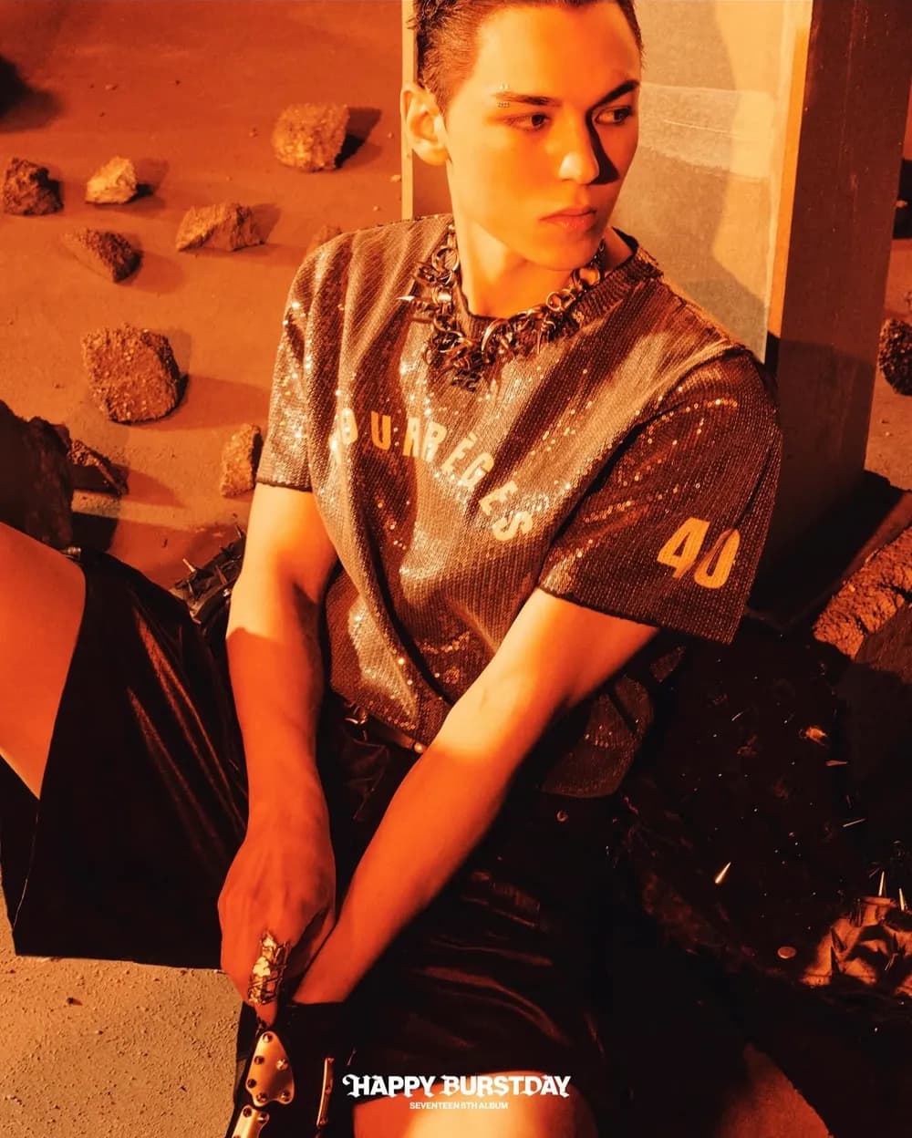 Vernon's profile picture