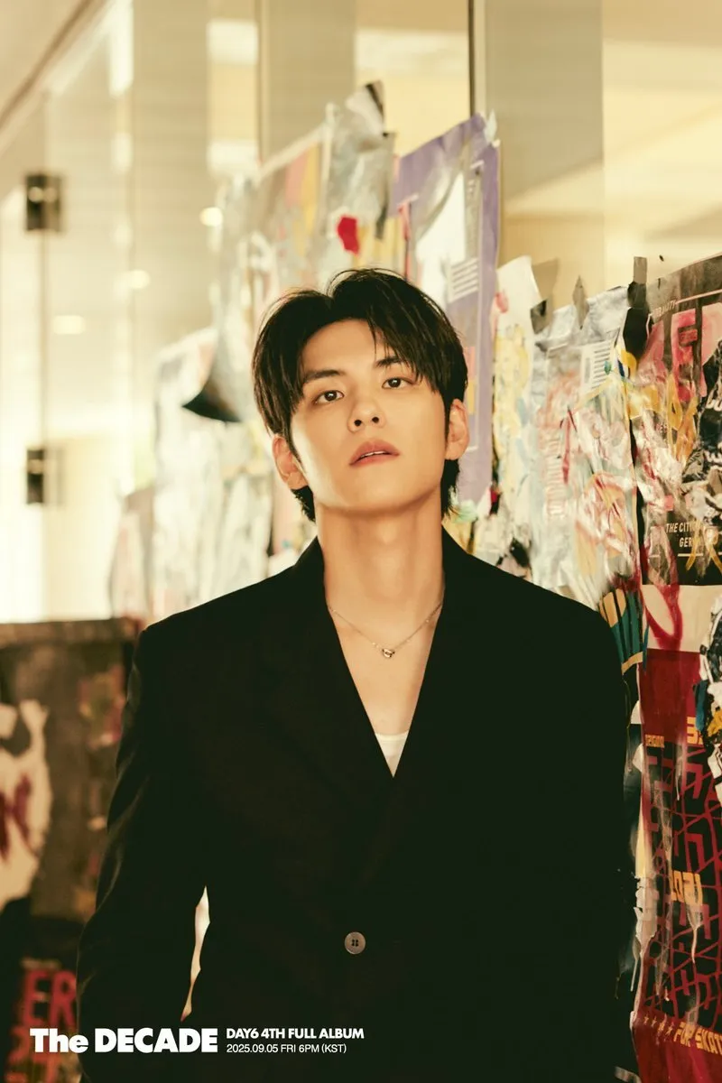 Wonpil's profile picture