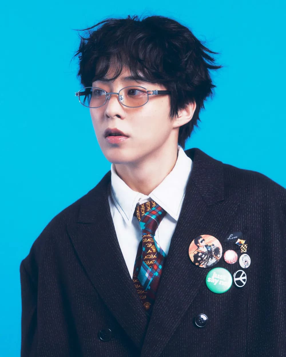 Xiumin's profile picture