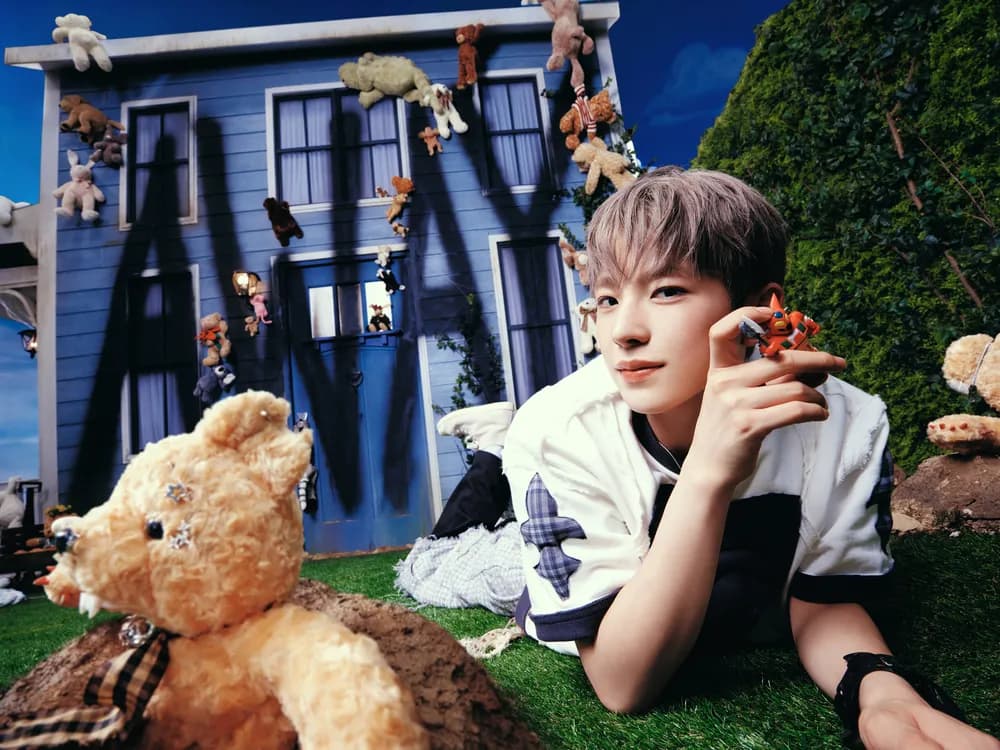 Yūshi's profile picture