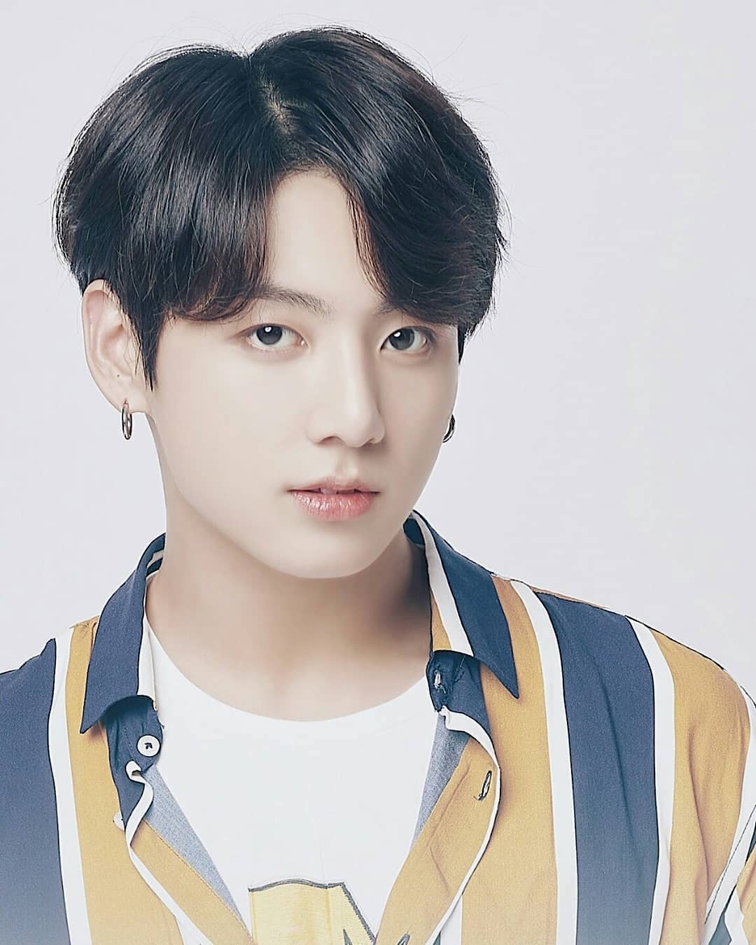 Jungkook's profile picture
