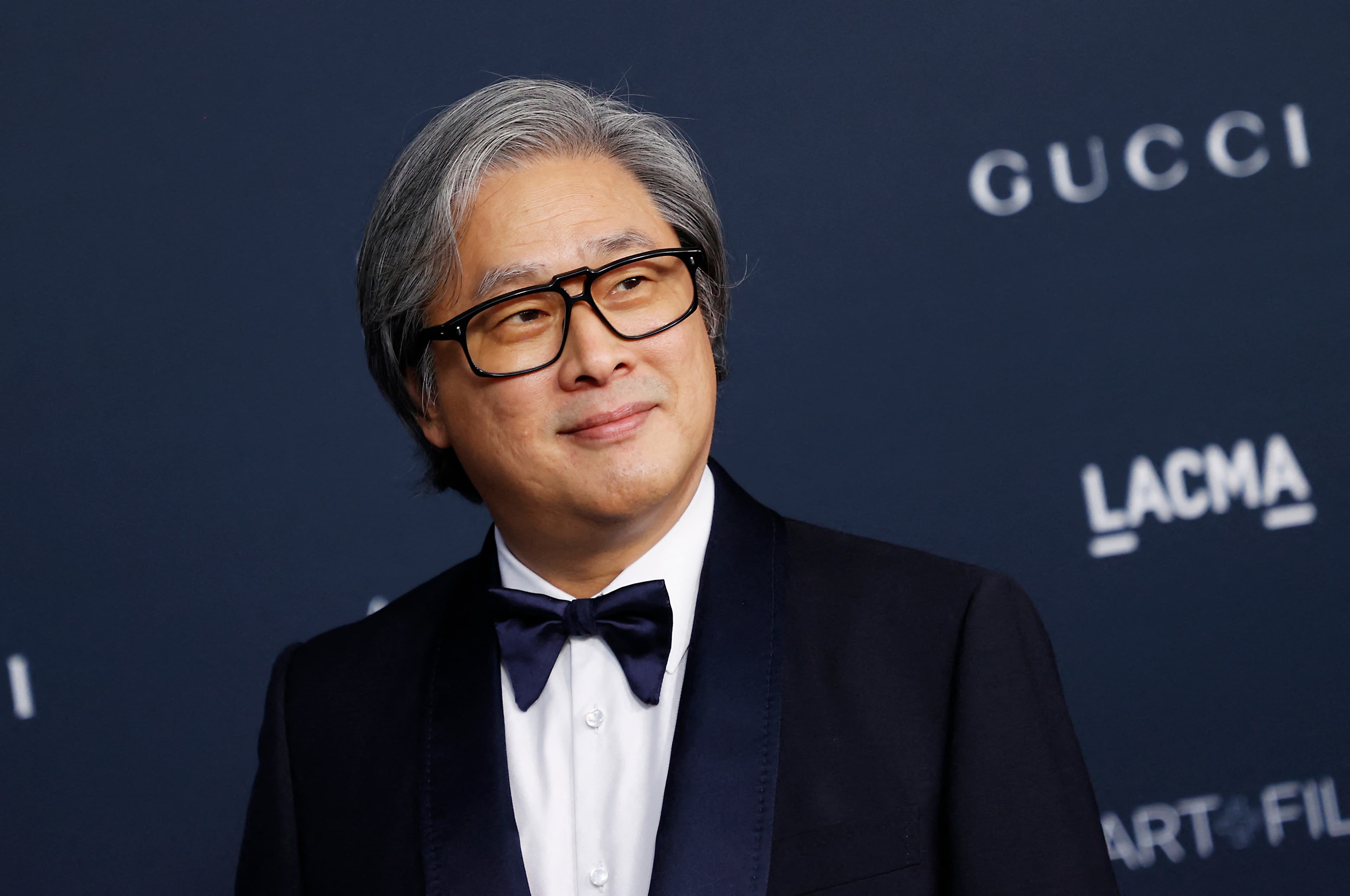 Park Chan-wook's profile picture