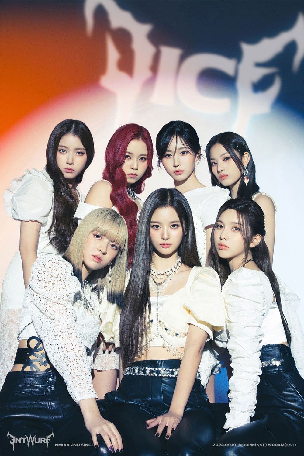Nmixx's profile picture