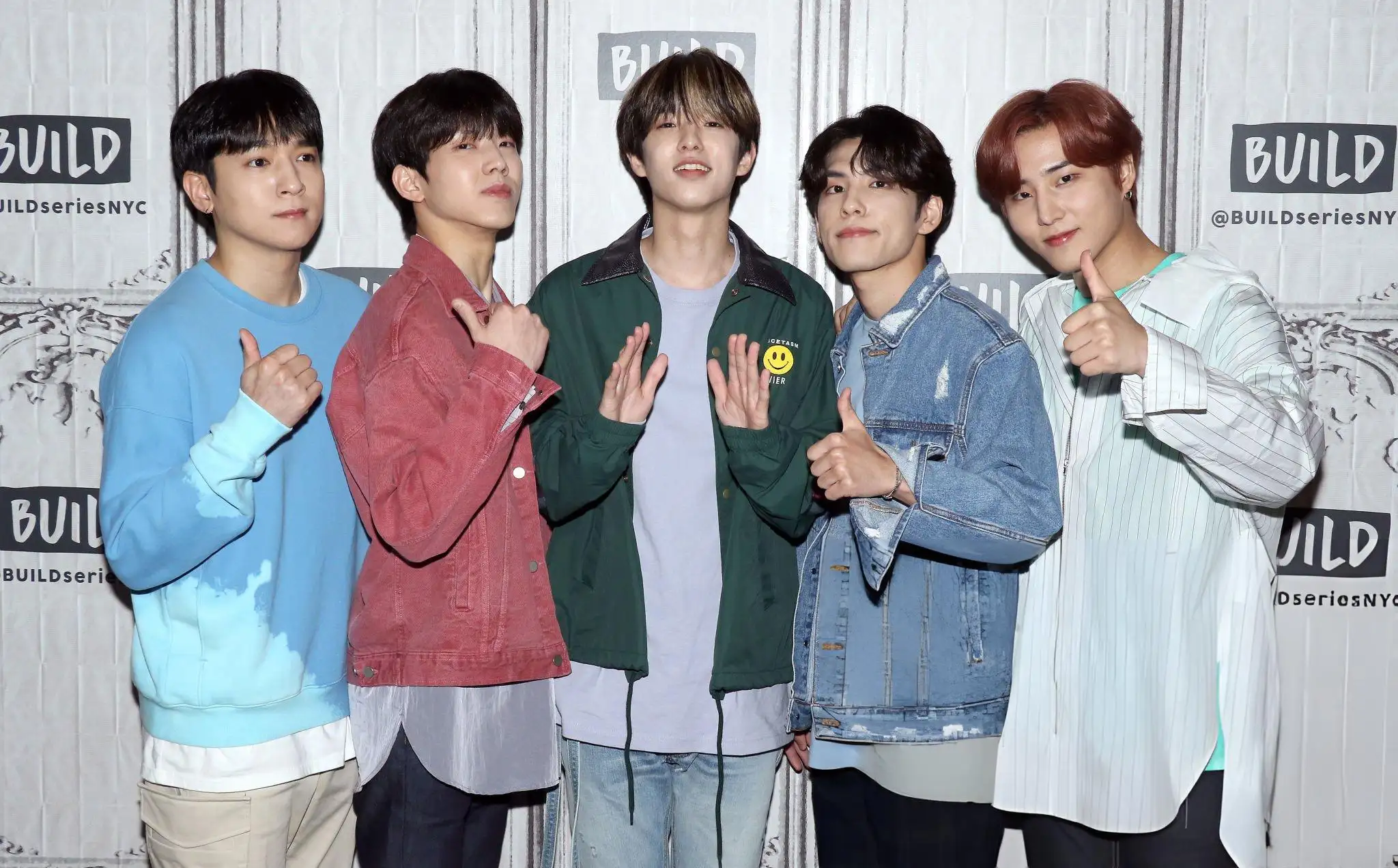Day6's profile picture