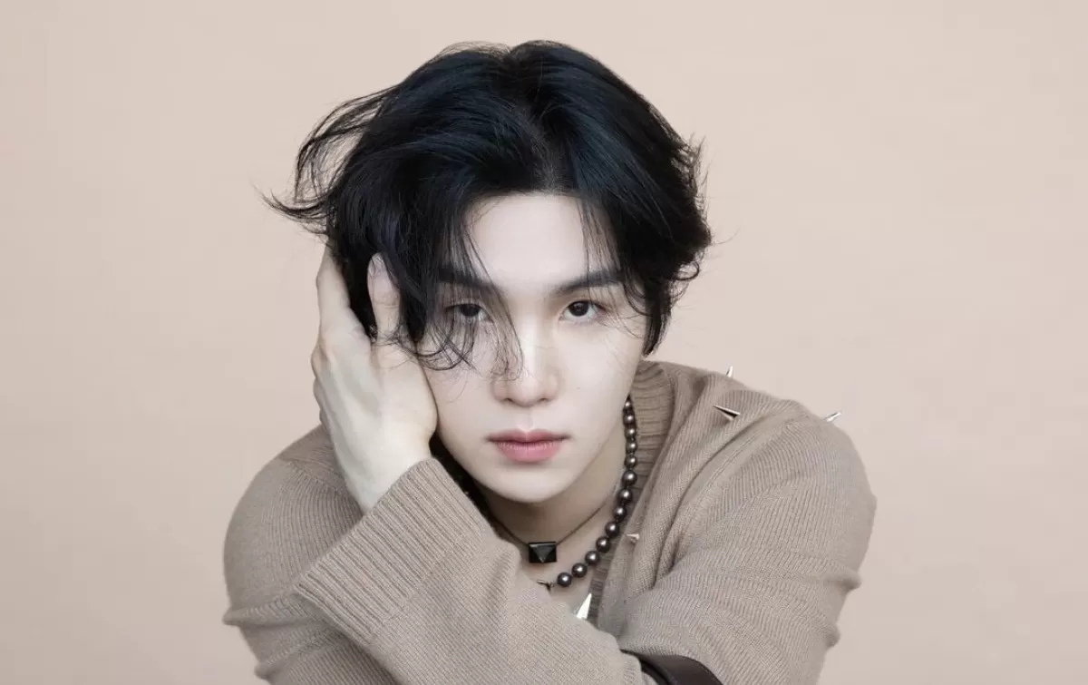 Suga's profile picture
