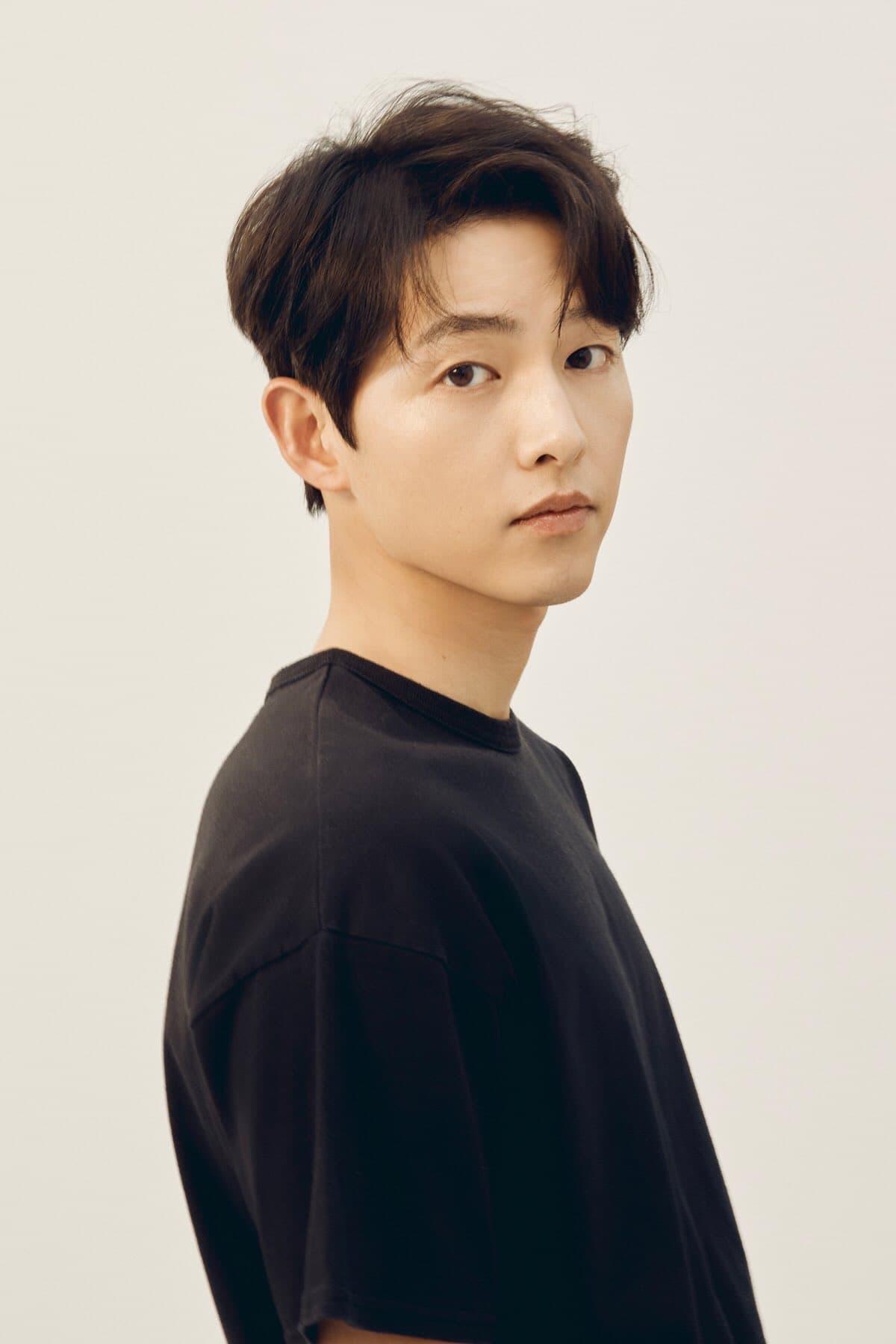 Song Joong-ki's profile picture