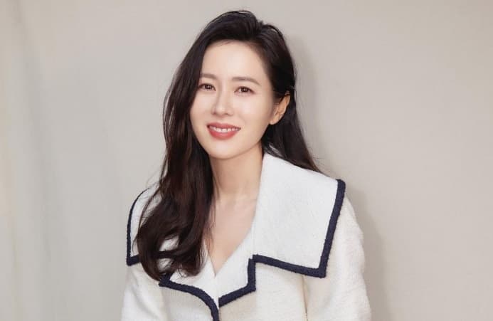 Son Ye-jin's profile picture