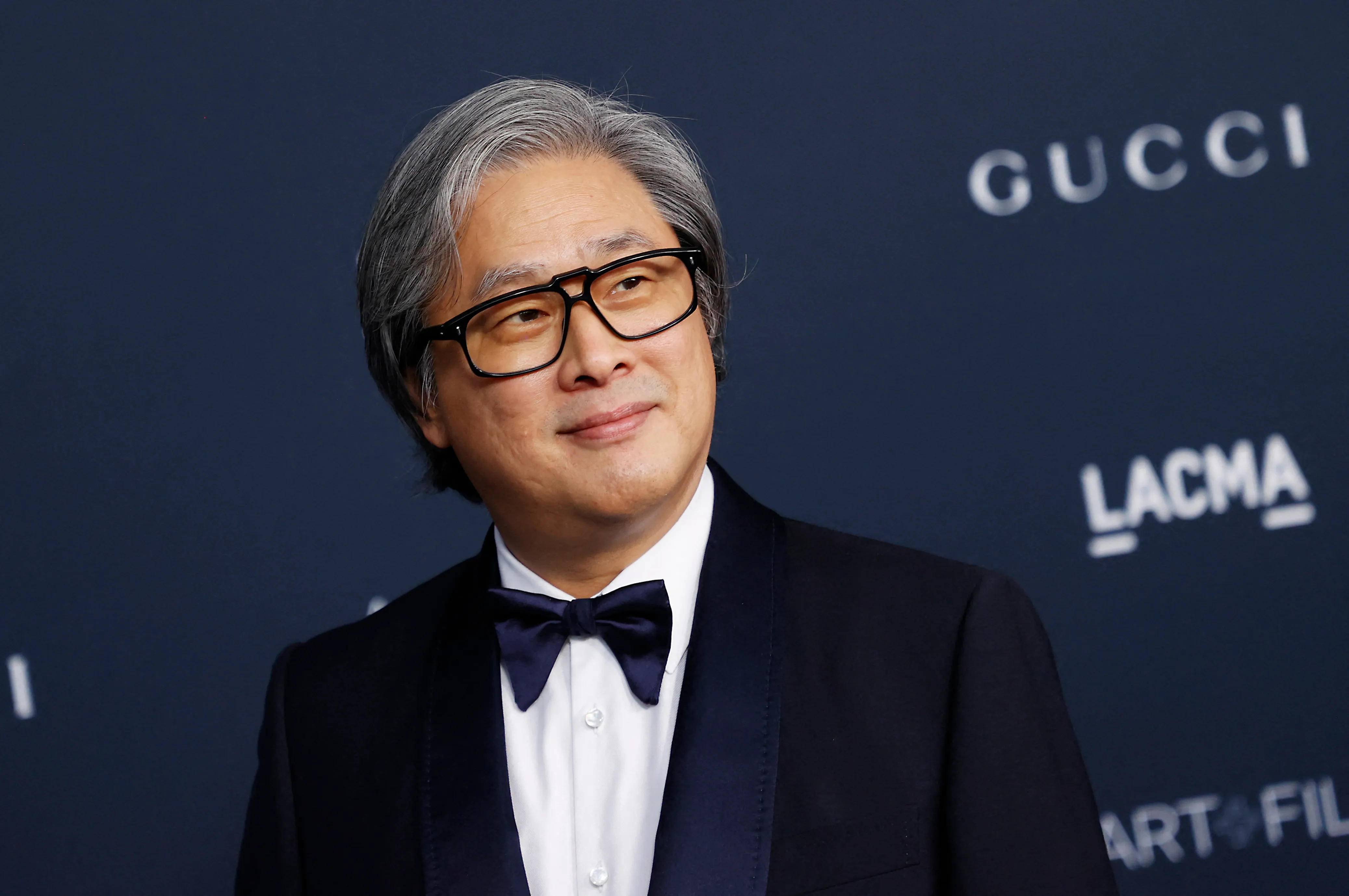 Park Chan-wook