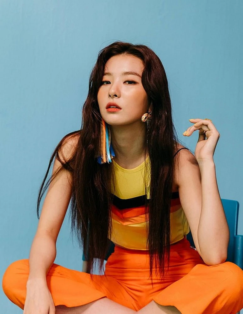 Seulgi