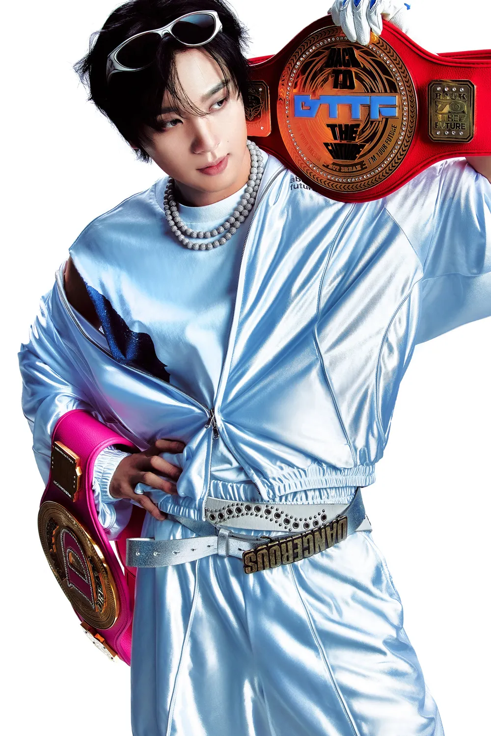 Haechan