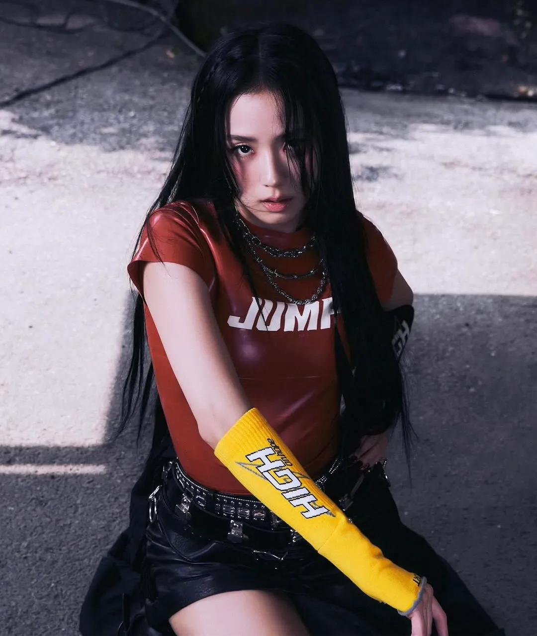 Jisoo