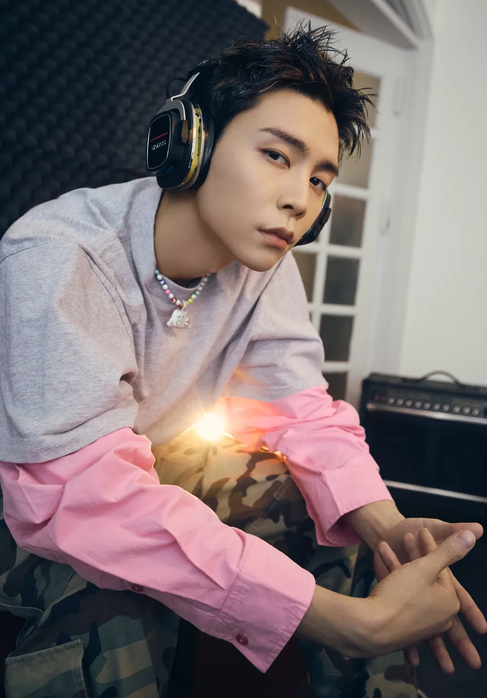 Johnny