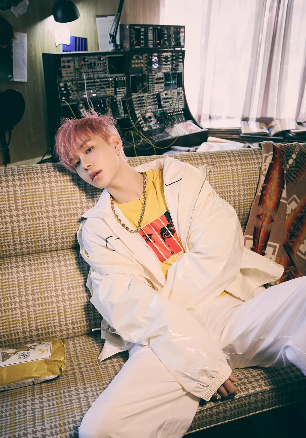 Jungwoo